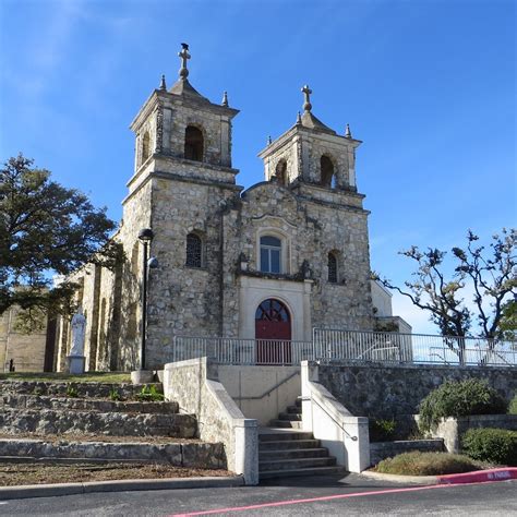 St. Peter the Apostle Catholic Church - Tripadvisor