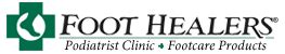 St. Peters, MO: Podiatrists: : Foot Healers