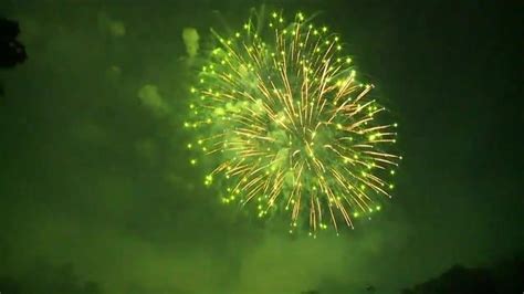 St. Peters authorities remind locals of fireworks law