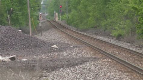 St. Peters board to vote on hazardous materials regulations after train derailment