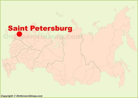 St. Petersburg Location & Hours - Children