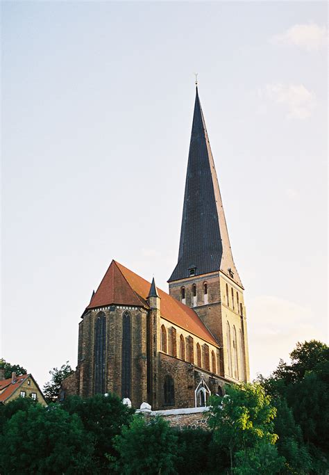 St. Petrikirche, Rostock