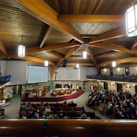 St. Pius X Parish - Calgary, AB Local Church Guide