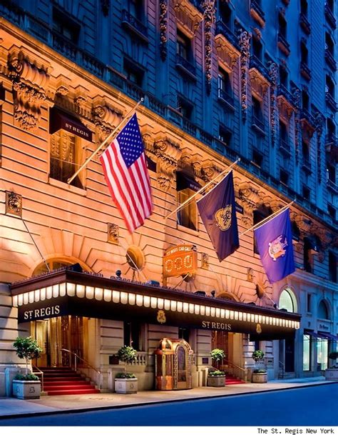 St. Regis New York - Wikipedia