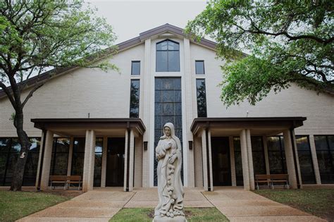 St. Theresa Catholic Church Austin, TX