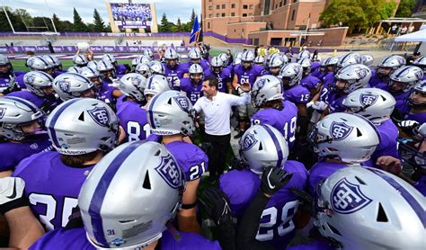 St. Thomas football: Glenn Caruso believes safety Ryan Calcagno worthy of highest comparisons