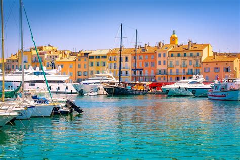 St. Tropez