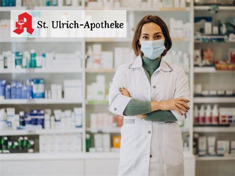 St. Ulrich Apotheke Hardy Looser Simbacher Straße in Pocking: Apotheken …