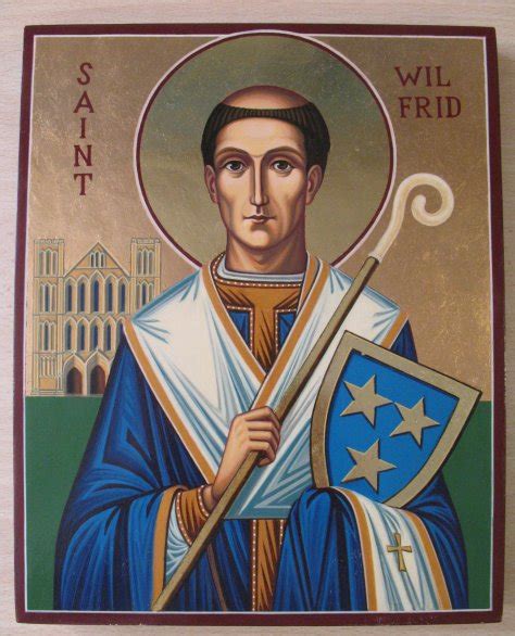 St. Wilfrid