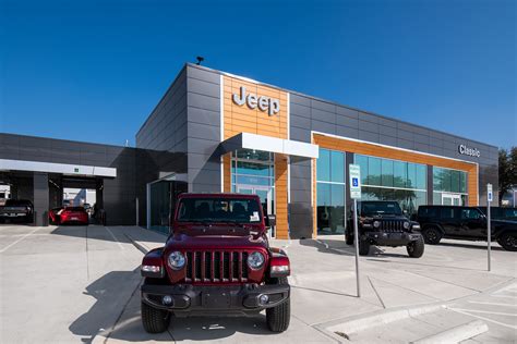 St. charles chrysler dodge jeep ram. Things To Know About St. charles chrysler dodge jeep ram. 