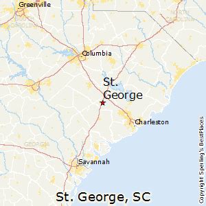 St. george sc. Days Inn by Wyndham St George, Saint George: See 21 traveler reviews, 5 candid photos, and great deals for Days Inn by Wyndham St George, ranked #5 of 9 hotels in Saint George and rated 2 of 5 at Tripadvisor. ... 128 Interstate Dr, Saint George, SC 29477-8411. Write a review. Check availability. Full view. View all photos (5) 5. View … 