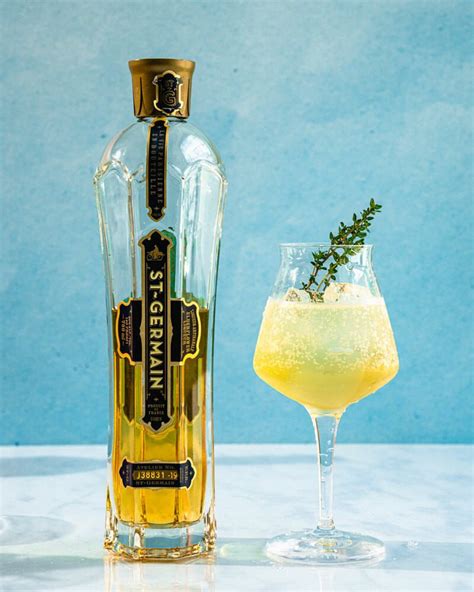 St. germain cocktails. 1. St. Germain Cocktail. The St. Germain Cocktail is a refreshing and bubbly drink that's perfect for any celebration or gathering. Made with elderflower … 