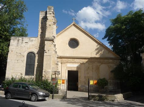 Saint-Julien-le-Pauvre, in full Église Saint