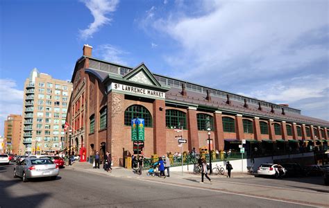 St. lawrence market toronto on canada. The St. Lawrence Market Complex has modified hours of operation for the long weekend. Customers will be able to shop at the Market during the following hours of … 