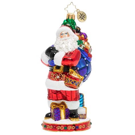 This Ballet Nutcracker ornament for Personalization is a beautiful addition to any holiday decor or Christmas tree. Features a nutcracker design with a light pink and purple color scheme with a dusting of glitter. Personalize... Collectibles and Traditions , Nutcracker Suite , Ornaments. $ 9.95. Add to cart.. 