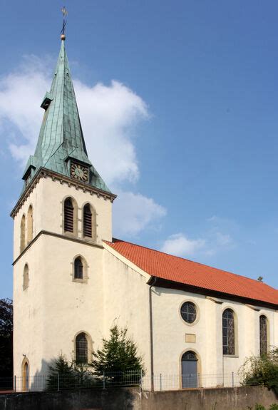 St.-Antonius-Kirche (Hoyel) - Wikiwand