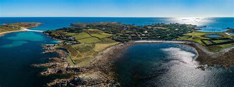 St.Agnes The Islands - Isles of Scilly