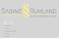 StB Ruhland & Buchholz (@ruhland_buchholz) - Instagram