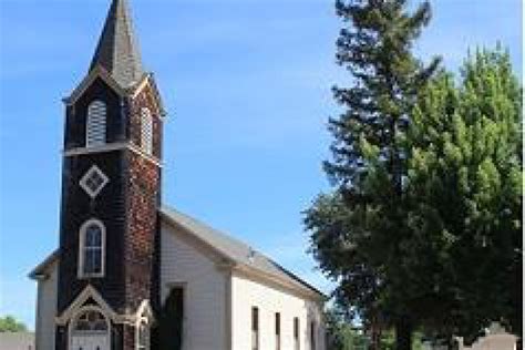 StMarysLakeport – Lakeport and Kelseyville, CA - Church in Lakeport, CA