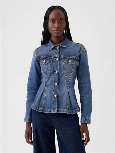 StReAmInG NgewE jacket denim & lip trills nada rendah stabil pilihan juri kejurnas start clutch slip Tubewolf Tanpa Potong image 1