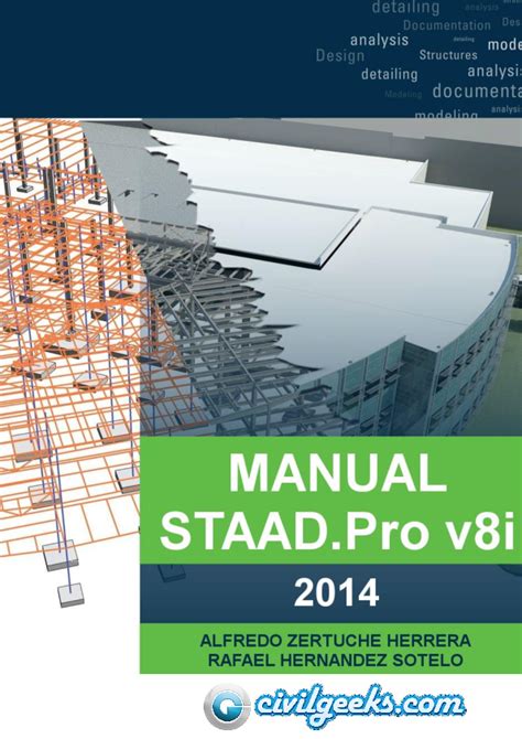 Staad pro lab manual for college. - Vw golf iv 16v repair manual.