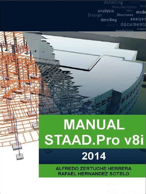 Staad pro technical reference manual free downloads. - Building a community manual for churches.
