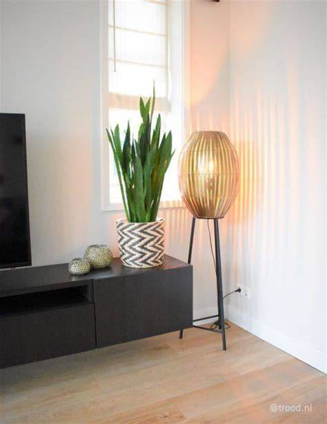 Staande lampen als sfeermaker