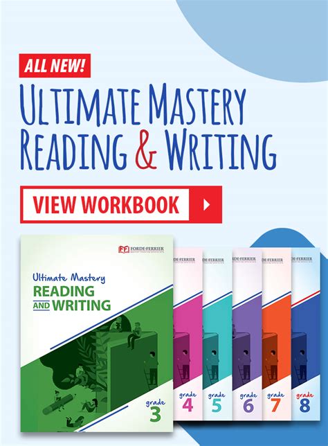Staar Reading Workbooks