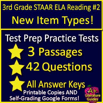 Staar new item types practice test. STAAR Item Types. HB 3906 (2019) and HB 3261 (2021) required that new item types be developed for the STAAR tests. HB 3261 changed §39.023 (c-8) to read, "Beginning with the 2022-2023 school year, no more than 75 percent of the available points on an assessment developed under Subsection (a) or (c) may be attributable to questions presented 