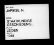 Staatkundige geschiedenis van nederland van 1887 1917. - Ellen white desire of ages study guide.