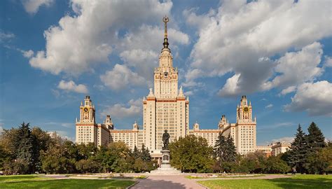 Staatliche Technische Universität Moskau - Wikiwand