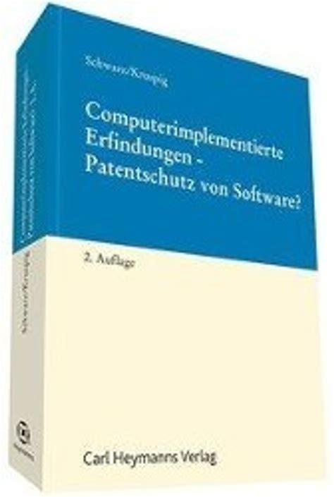Staatsgeheimnisschutz und patentschutz von geheimen erfindungen. - Manuale di ragionamento automatizzato vol i.