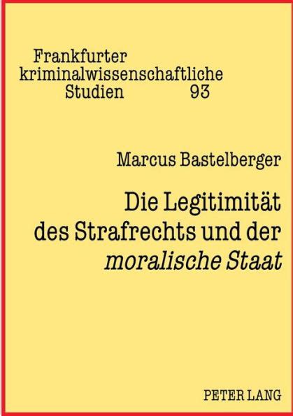 Staatskriminalität und die grenzen des strafrechts. - Polymer synthesis and characterization a laboratory manual.