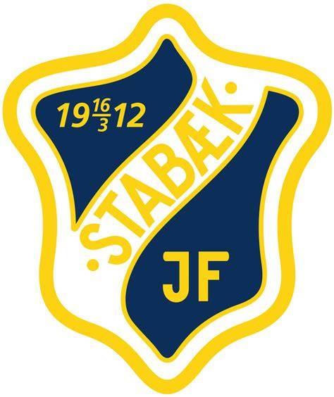 Stabaek if fc.  Go on our website and discover everything about your team Stabaek sco...
