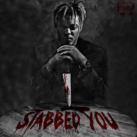 Listen to juice wrld stabbed you, a playlist curated by Diyar Ok