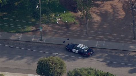 Stabbing at San Jose middle school being investigated by police