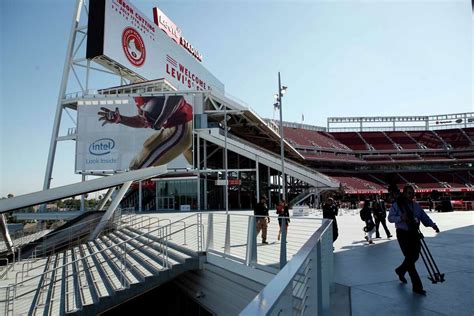 Stabbing inside Levi’s Stadium during soccer match heightens concerns about security