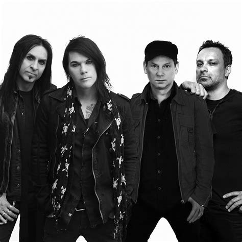 Stabbing westward. Stabbing Westward strike a balance between new and old school, taking the best of both worlds whenever they need to. The best example is the lead single “I Am Nothing”, which will delight ... 
