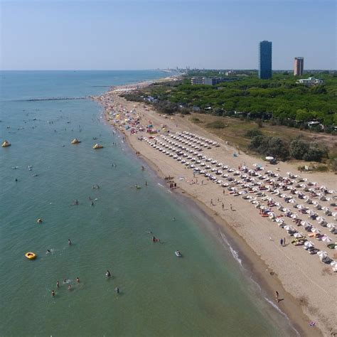 Stabilimenti Balneari Jesolo - Nollegio Ombrelloni Jesolo