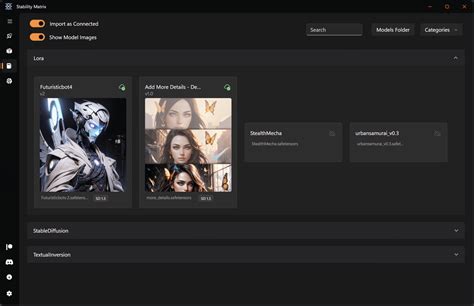 Stability matrix fooocus. 2 to version 4.  He suggests using update managers like Stability ...