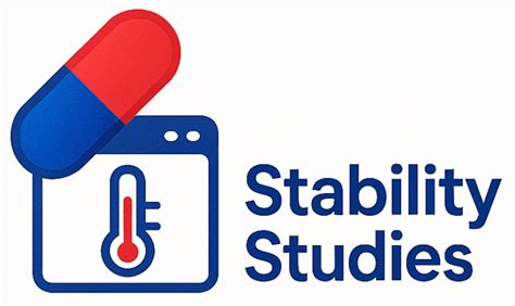 Stability study as per usp.  Ordinarily the formulator of a product first determines the effe...