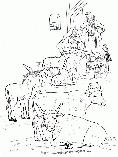 Stable Coloring Pages