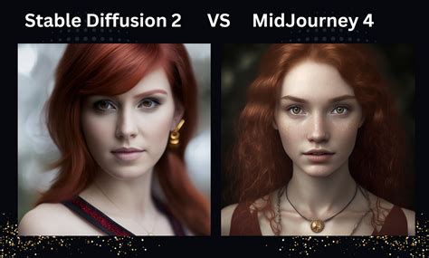 Stable Diffusion Models Midjourney Prompt Tips, Stable Diffusion
