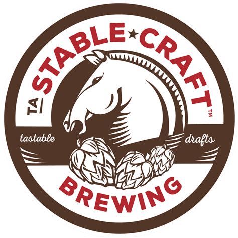 Stable craft brewing. Stable Craft Brewing is a dog-friendly brewery located in Crimora, Virginia. Dogs are allowed in the outdoor seating area only. 