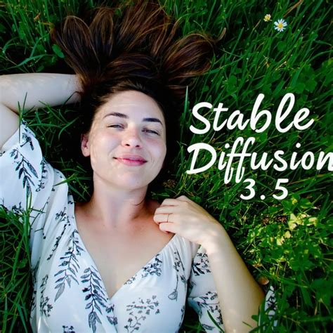 Stable diffusion 3.5 image to image.  This series shows significant improvements in image q...