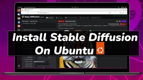 Stable diffusion amd linux.  1 - Install Ubuntu 20.  Running Stable Diffusion on Linux...