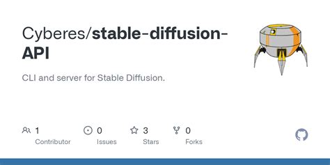 Stable diffusion api flag.  Could someone here write some knowledge or some things the...