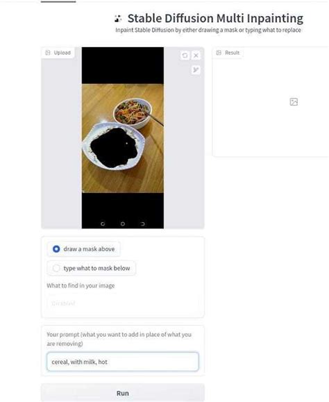 Stable diffusion inpainting huggingface github.  automatic: By combini...