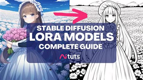  In this video, we'll see what LoRA (Low-Rank Adaptation) Models are and why they're essential for anyone interested in low-size models and good-quality outpu... . 