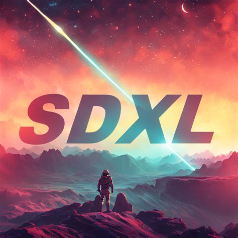 Stable diffusion sdxl.  I will cover: Text-to-image Image-to-image SDXL wo...
